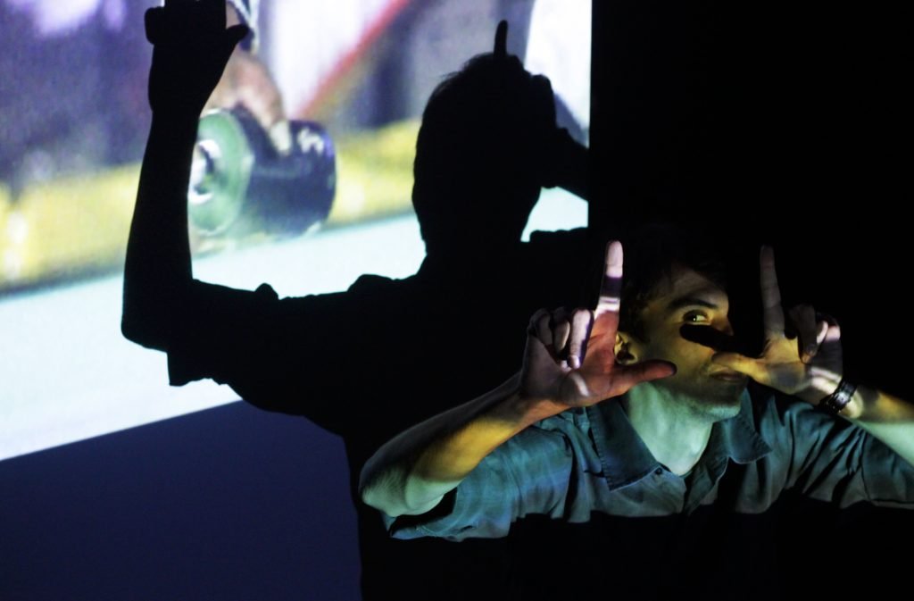 Ocupação#Multimídia, do artista Rodrigo Duarte é nesta quarta (20) na Galeria do Largo