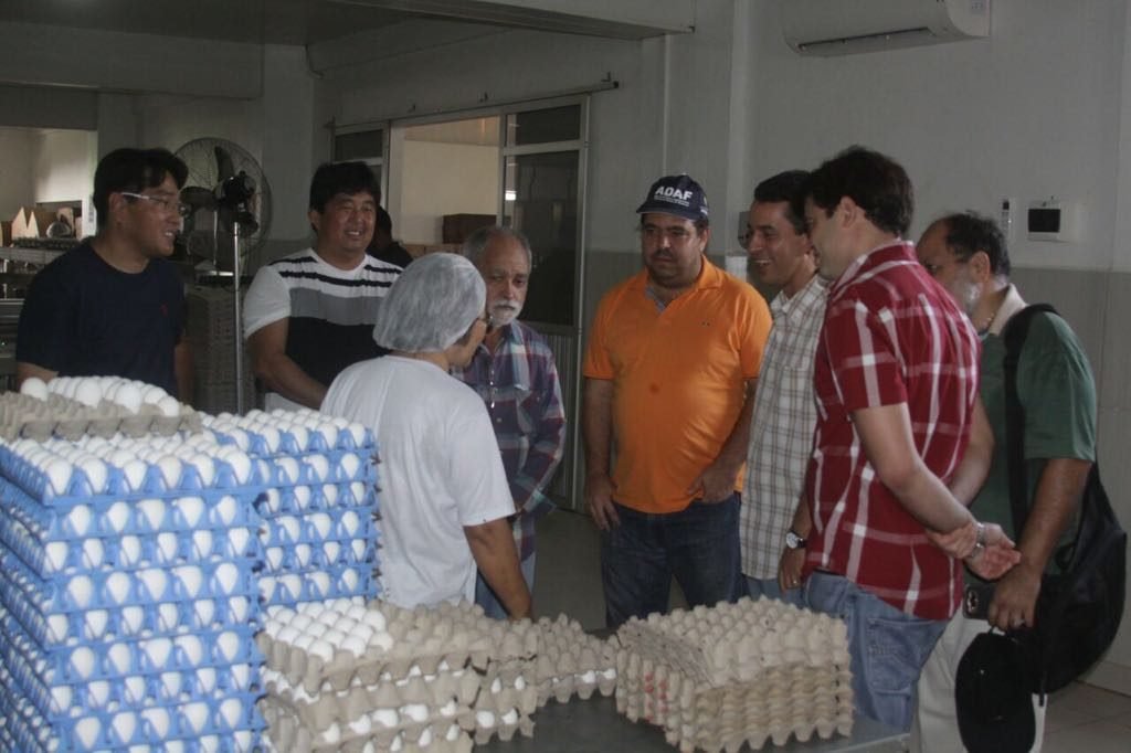 Primeiro abatedouro de aves do Amazonas será entregue em fevereiro de 2018