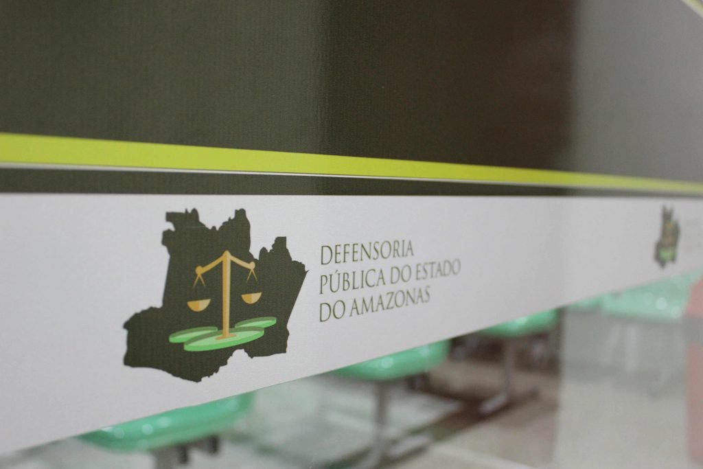 Defensoria Pública do Estado do Amazonas (DPE-AM) reabre inscrições de concurso público