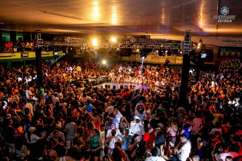 Uendell Pinheiro lança DVD nesta sexta-feira