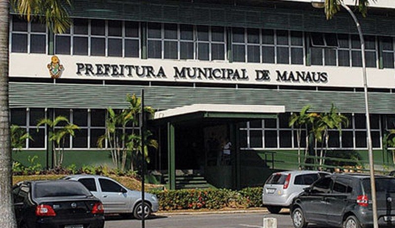 Prefeitura de Manaus abre concurso para Procurador Geral com salário de R$ 19,3 mil, veja edital