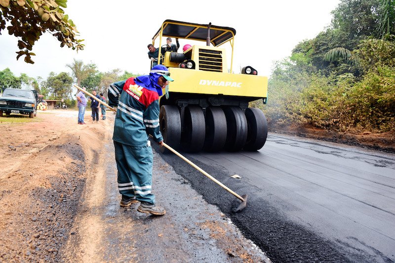TCE inicia fiscalizações em obras em andamento no Estado