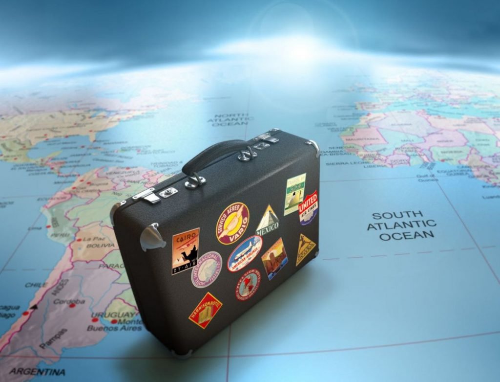 MAP Linhas Aéreas anuncia promoção de passagens, a partir desta sexta-feira (09)