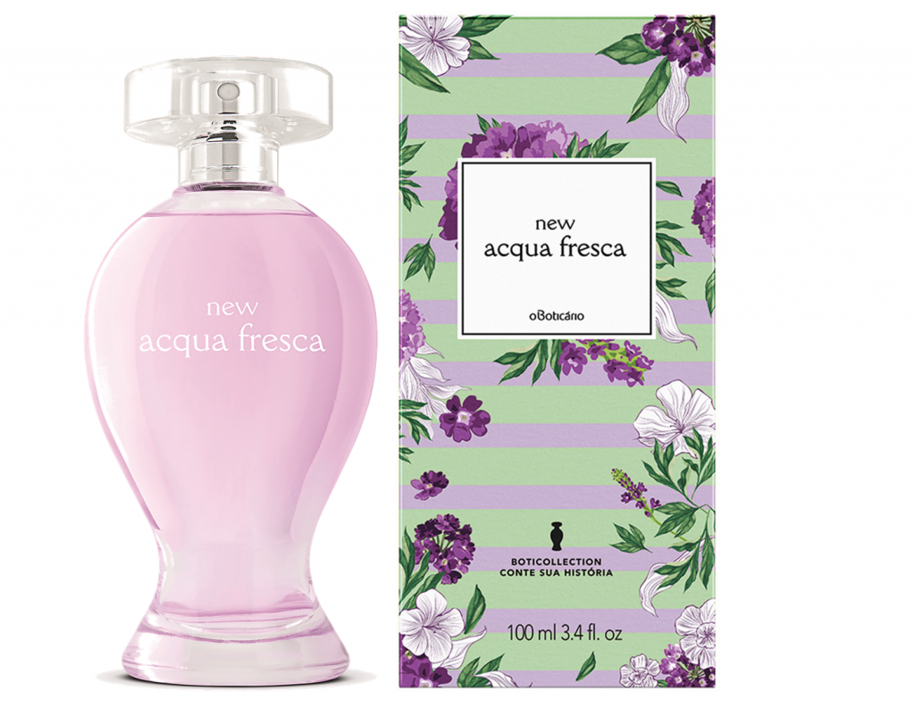 O Boticário tem produtos femininos com descontos de até 20%