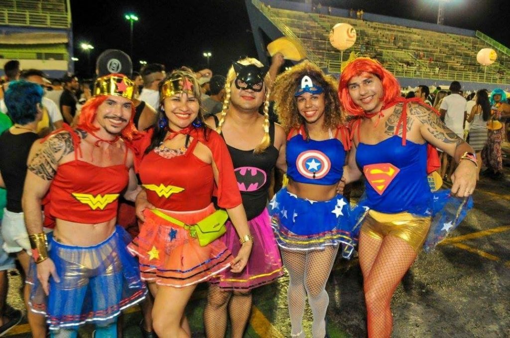 A 38ª edição do Bloco das Piranhas terá segurança reforçada