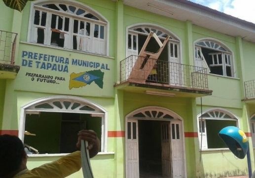 TCE-AM suspende pagamentos de contratos milionários em Tapauá