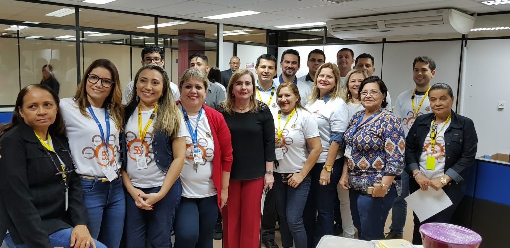 TCE-AM inicia aplicação de programa de qualidade total interna, por meio do 5S