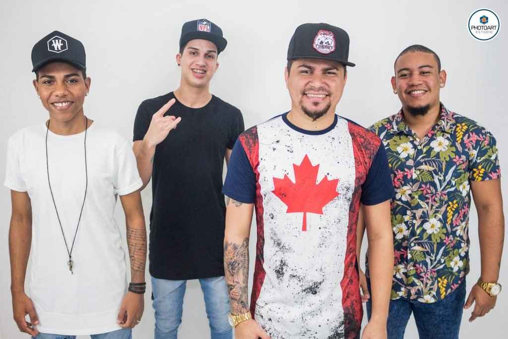 “Amor Eu Vou Dormir” promove uma noite de muito samba e pagode