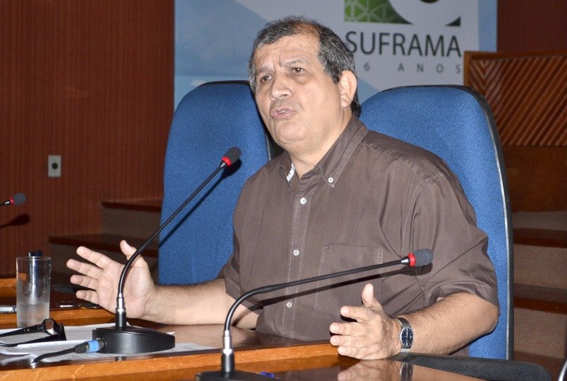 Thomaz Nogueira fará palestra em Congresso sobre Empreendedorismo
