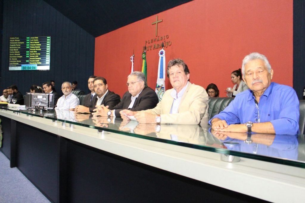 Aprovada a PEC que vai aumentar o repasse orçamentário para o Sistema Sepror