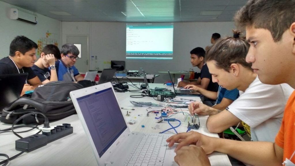 Arduino Day Manaus 2018 reúne soluções tecnológicas de baixo custo e ao alcance de todos
