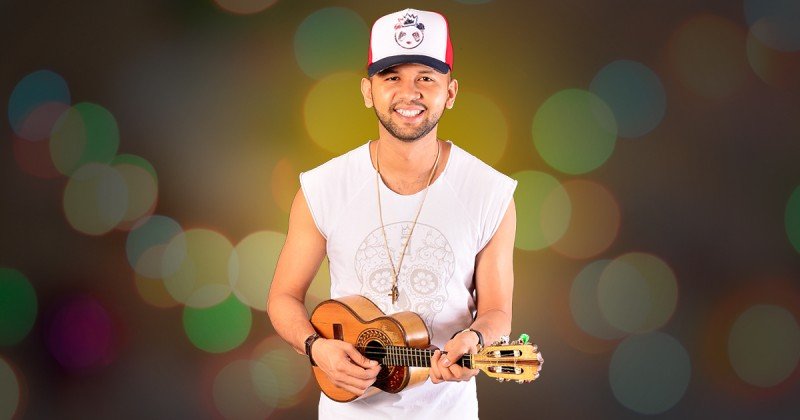 Após férias, Uendel Pinheiro volta ao palco da “Meia Noite Acaba”