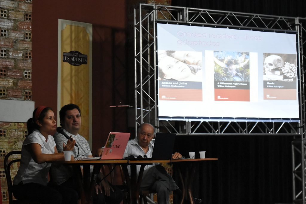 Dia Internacional do Livro leva cultura, aprendizado e diversão ao centro de Manaus