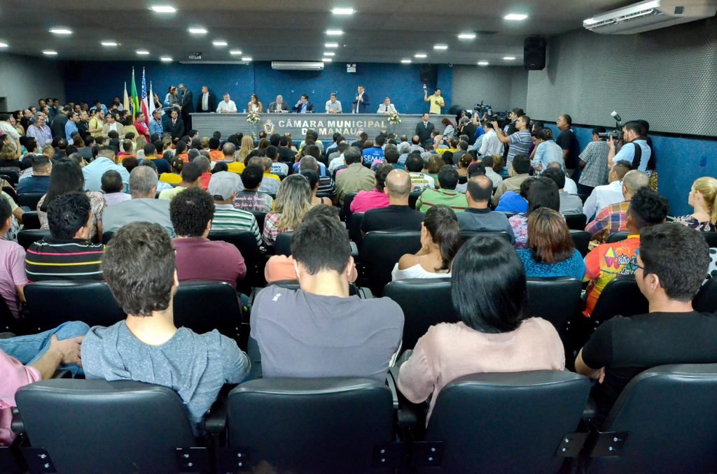 Prefeitura de Manaus regulamenta Sistema de Fomento à Cultura através de editais de financiamento