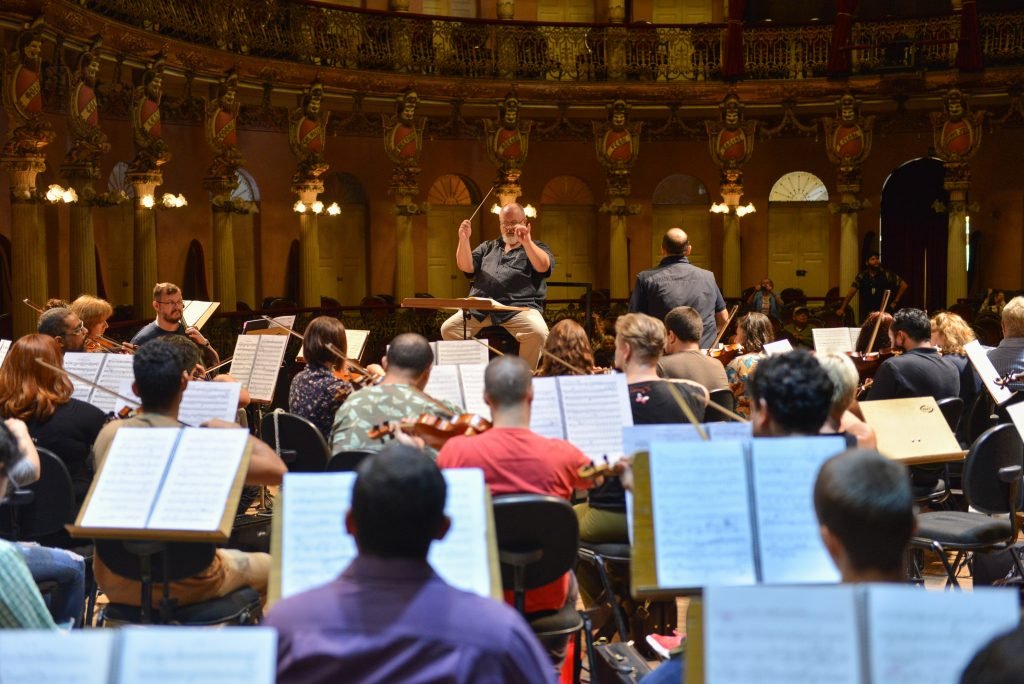 Festival Amazonas de Ópera terá estreia mundial no palco do Teatro Amazonas com ingressos de R$ 5 a R$ 60