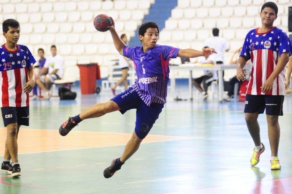 4ª edição da Taça Cidade Manaus de Handebol terá início neste fim de semana (21 e 22), no ginásio Renné Monteiro