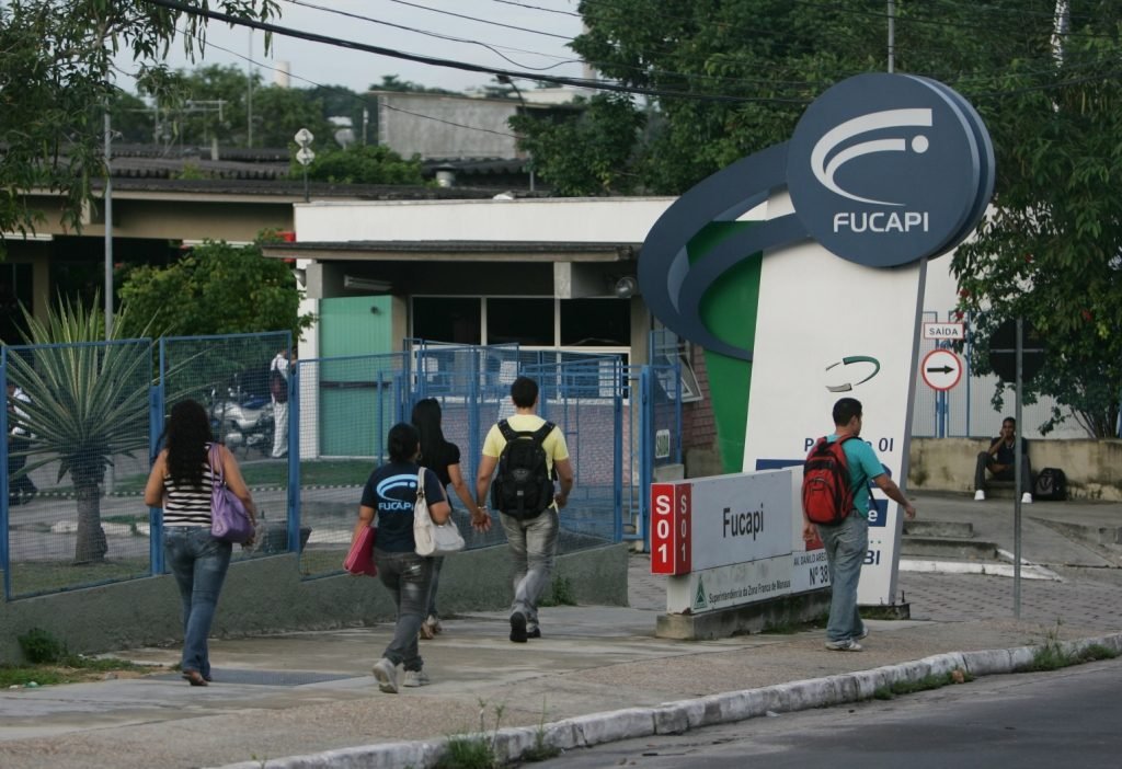 Novos executivos da Fucapi apresentam projetos para o futuro da instituição