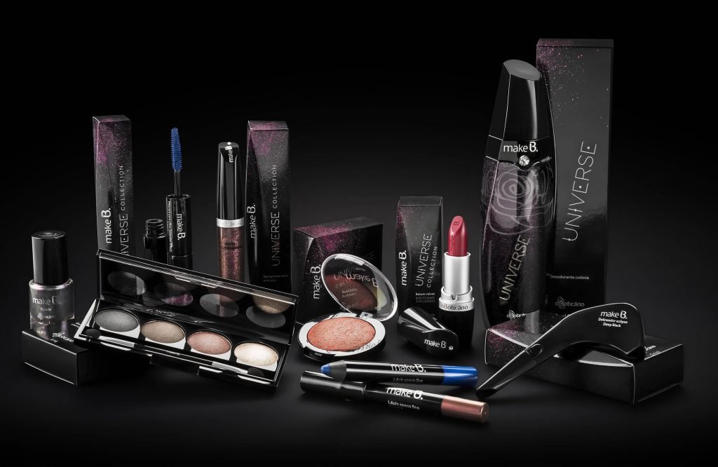 Marca de beleza nacional reformula sua linha premium