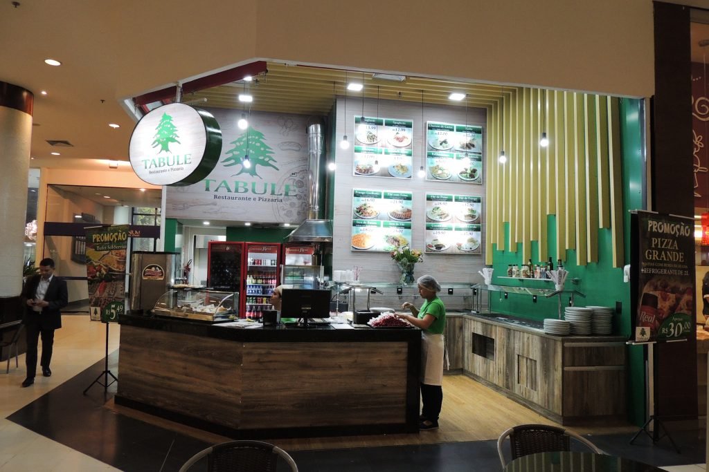 Tabule Restaurante e Pizzaria e Mr. Chinese começam a operar no Millennium Shopping