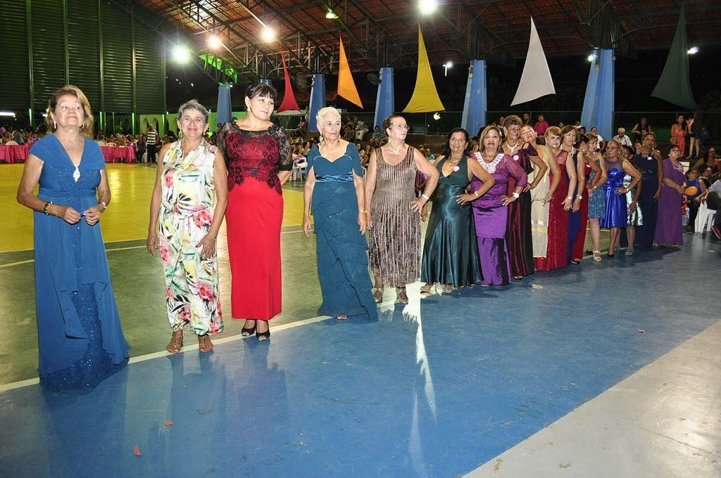 Baile Rosas de Maio deve reunir mais de 2 mil pessoas nesta sexta-feira