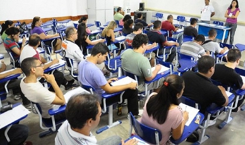 ODAC divulga edital de concurso com 10 vagas para o Amazonas