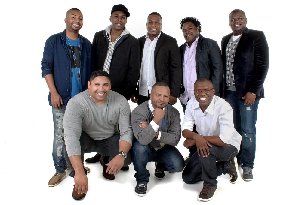 Balacobaco é atração nacional do Encontro das Rodas de Samba