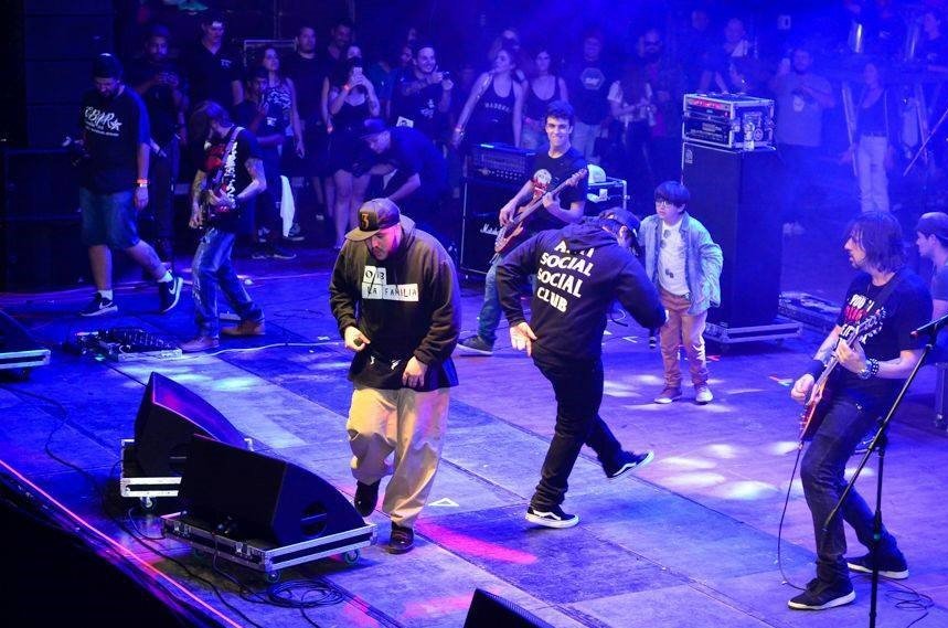 Cover oficial Charlie Brown Jr. traz a Manaus nova turnê neste sábado