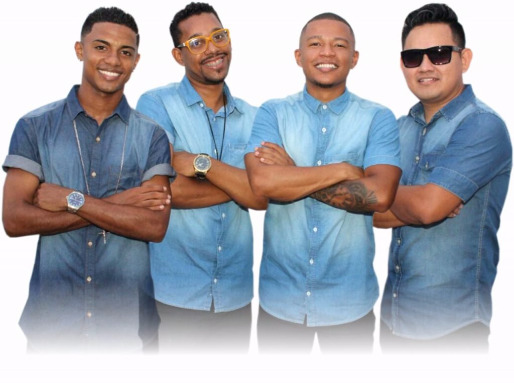 Samba de Quintal e convidados agitam o ‘Retrozin do samba’