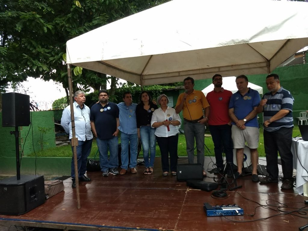 Candidatos a desembargador priorizam a valorização dos advogados