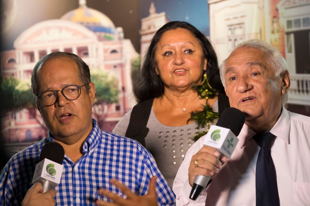 Há quase quatro décadas no ar, “Carrossel da Saudade” faz homenagem com programa especial do Dia das Mães