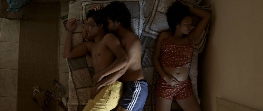 Estreia Nacional marca programação desta semana no Cine Casarão, confira programação