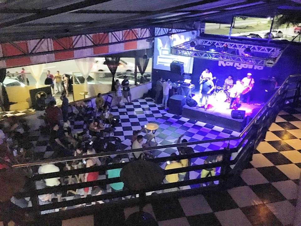 Nova casa noturna inaugura nesta quinta (14) em Manaus
