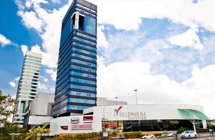 Millennium Shopping Opera Com Hor rio Especial Nos Dias Dos Jogos Da 