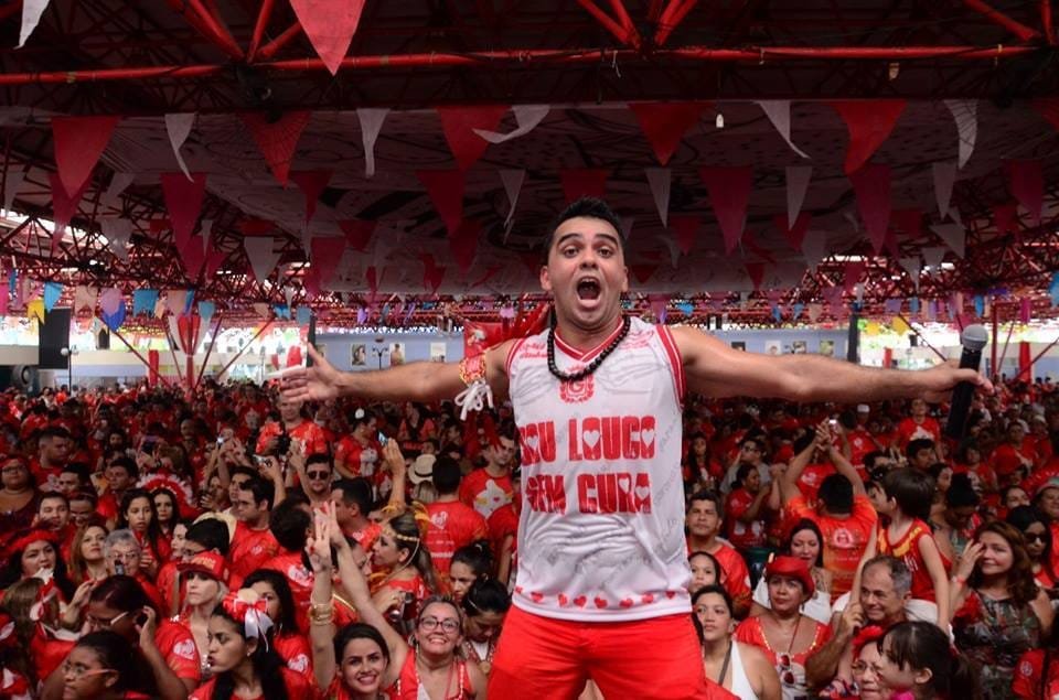 Feijoada do MAG terá espaço para curumins e cunhatãs