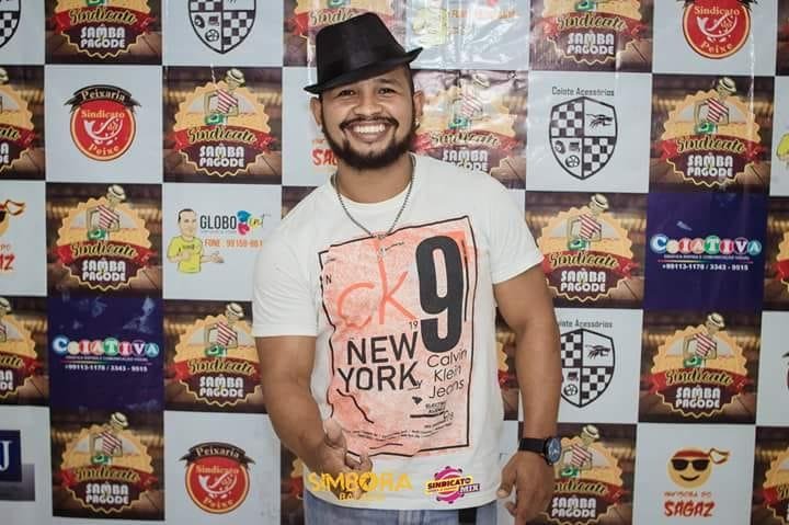 Forró e Pagode agitam o ‘Sindicato Mix’, nesta quinta (12)