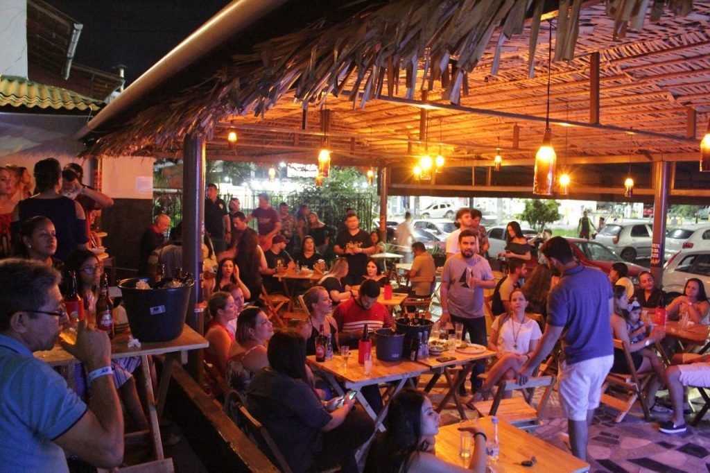 ‘Auê’ é mais nova opção de diversão na cidade; Roda de samba estreia hoje