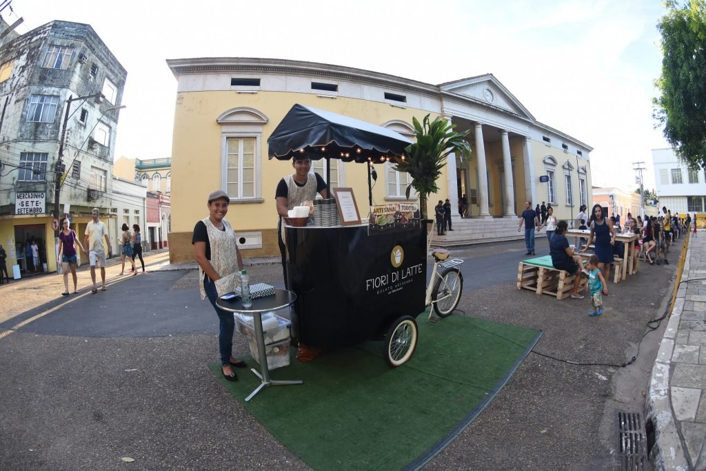 De pão de tucumã a creme de tambaqui, chefs do Passo a Paço apostam nos ingredientes amazônicos