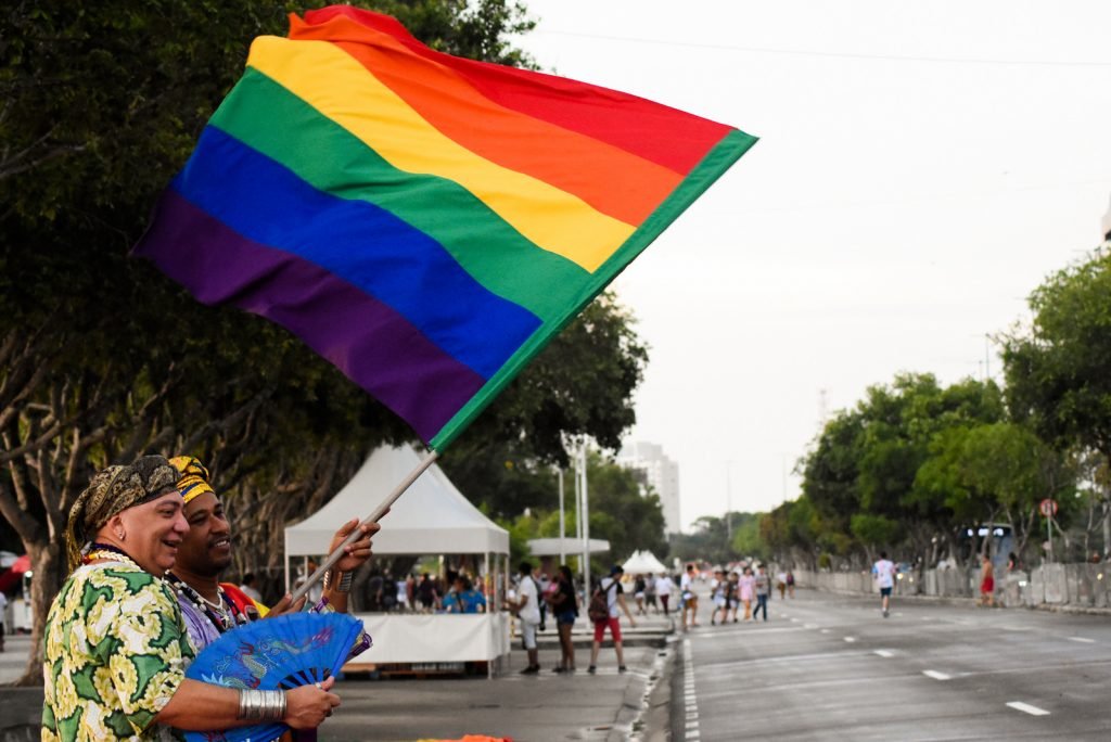 18ª Parada de Orgulho LGBT acontece neste domingo
