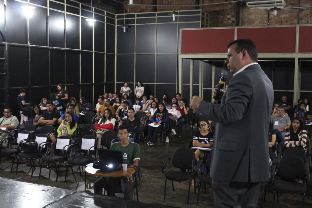 Vagas esgotadas para minicursos da Semana de Turismo 2018