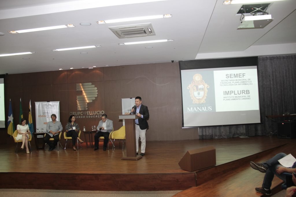 Manaus apresenta ‘case’ de licenciamento de empresas em Porto Velho
