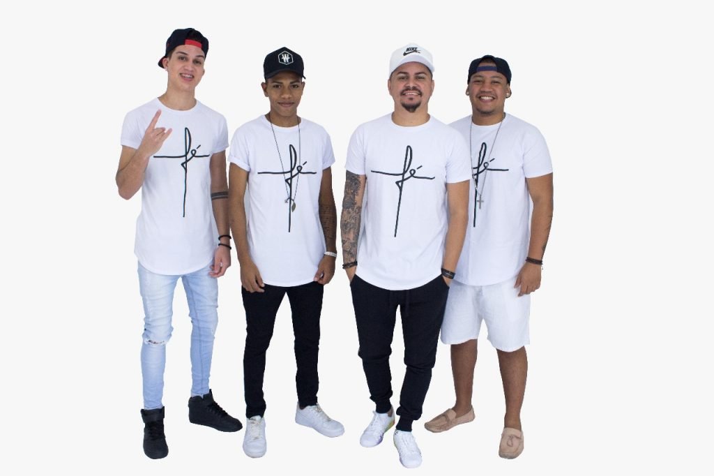 Sábado Mix na Roda de Samba “Amor Eu Vou Dormir”