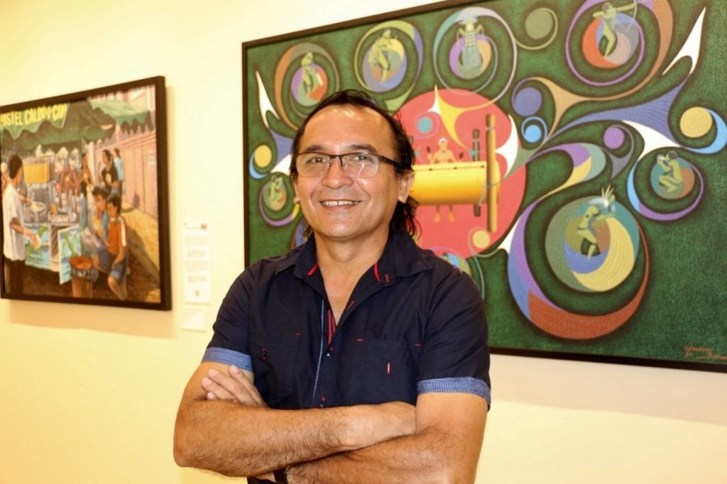 XI Salão Curupira de Artes Plásticas apresenta obras de mais de 50 artistas