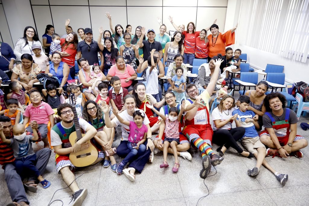 Fundo Manaus Solidária realiza I Workshop de Integração com organizações sociais