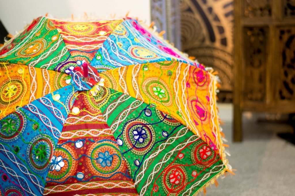 Mais de 15 mil produtos estão em exposição até o próximo dia 23, na Feira de Artesanato Nações & Artes