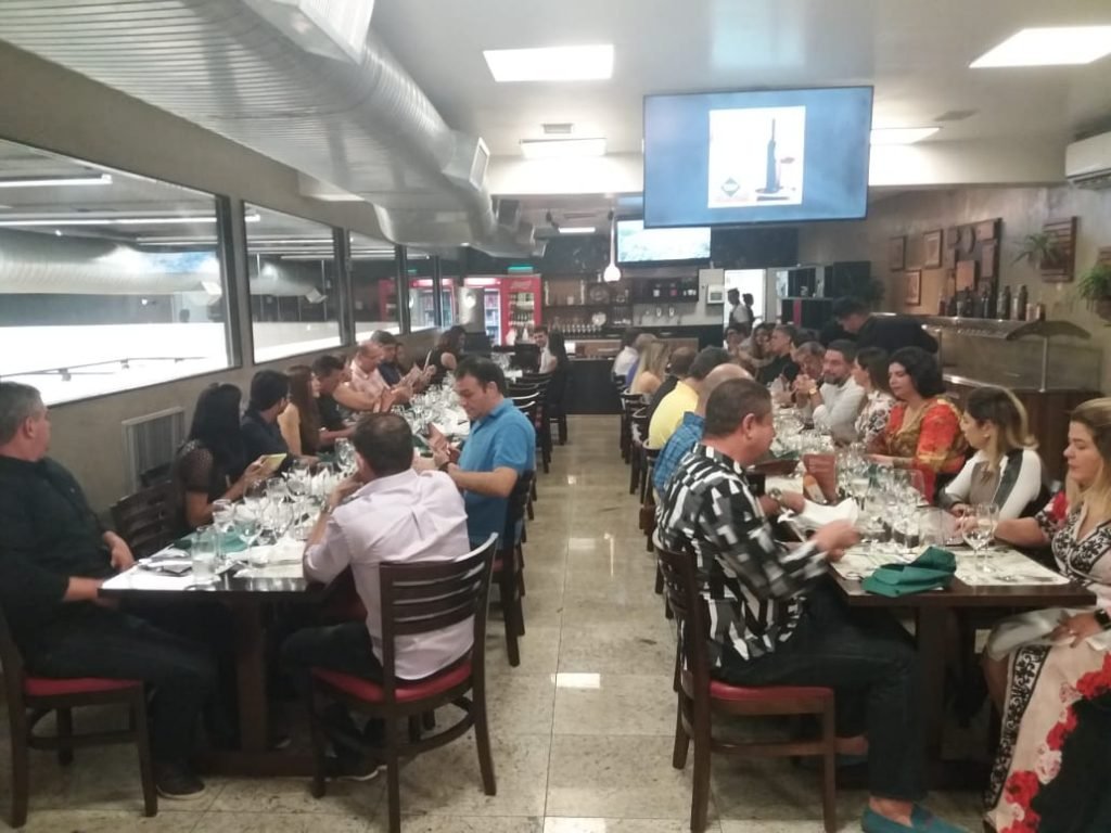Pátio Gourmet promove jantar harmonizado com vinhos produzidos em países da América do Sul