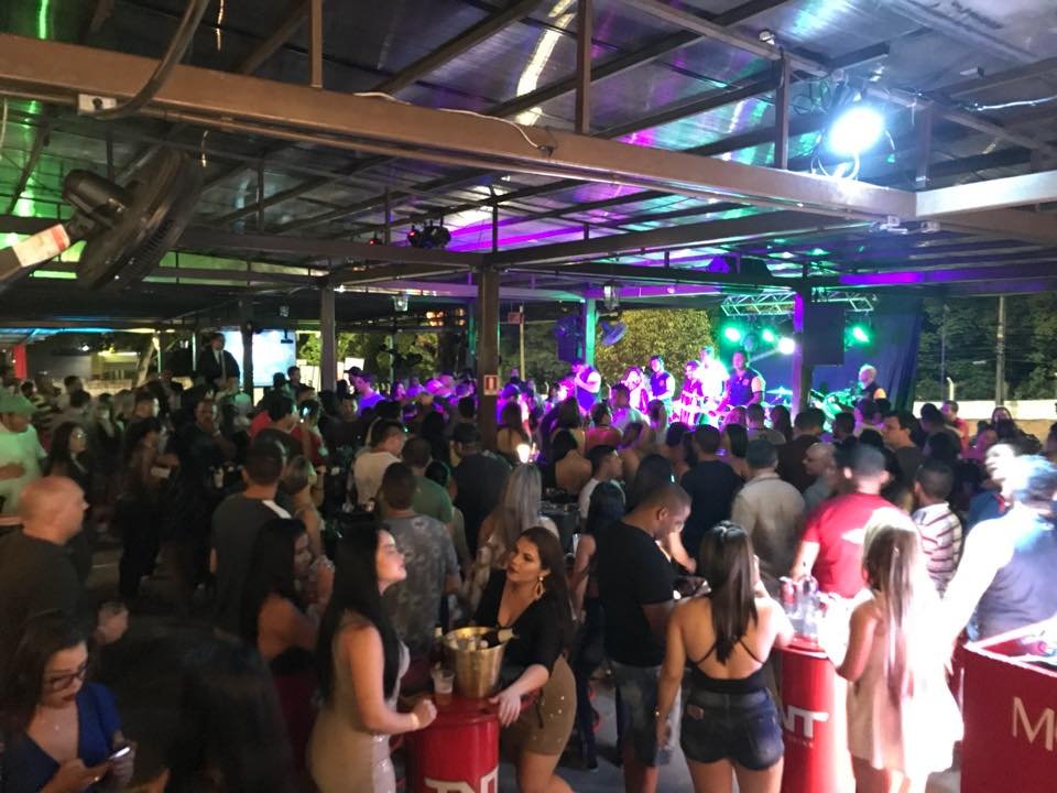 Moai terá 7 horas de open bar na festa “Sextas Intenções