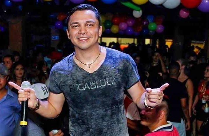 Pagode e forró marcam shows na “Me chama que eu vou”