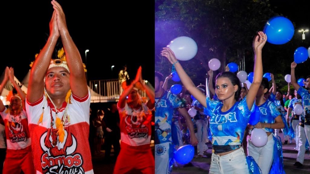 Esquenta do Boi Manaus 2018 selecionará três novos artistas