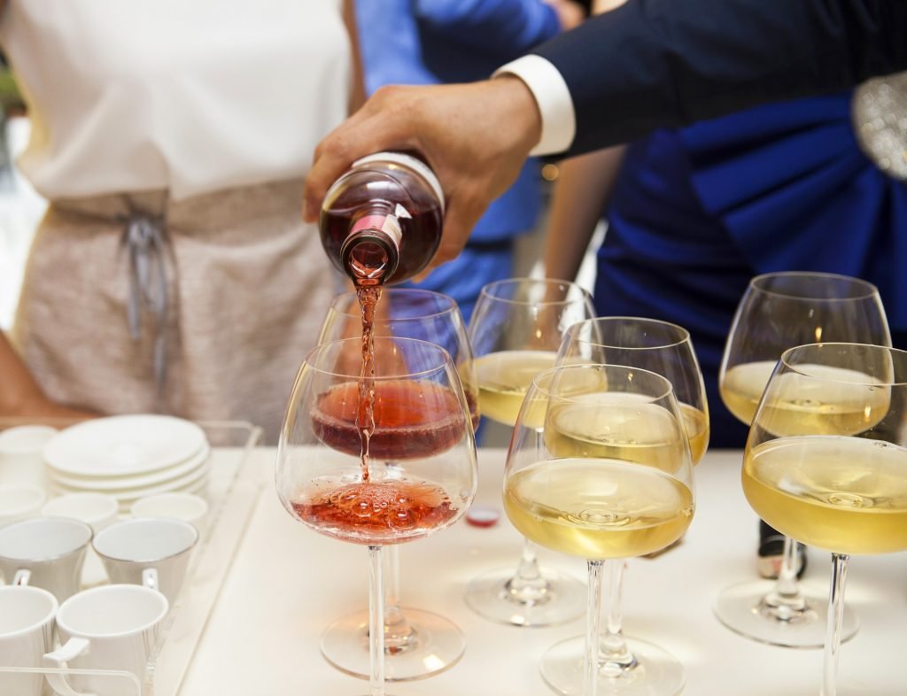 Pátio Gourmet promove “Wine Day”, com apresentação das principais marcas de vinhos do país