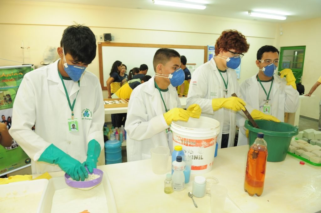 15ª Semana Nacional de Ciência e Tecnologia 2018 no Amazonas começa amanhã na Arena Amadeu Teixeira